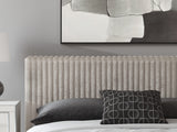 Zuraleus Bed - Furniture World