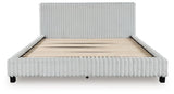 Zuraleus Bed - Furniture World
