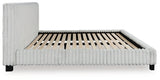 Zuraleus Bed - Furniture World