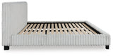 Zuraleus Bed