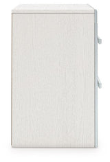 Zuraleus Nightstand - Furniture World