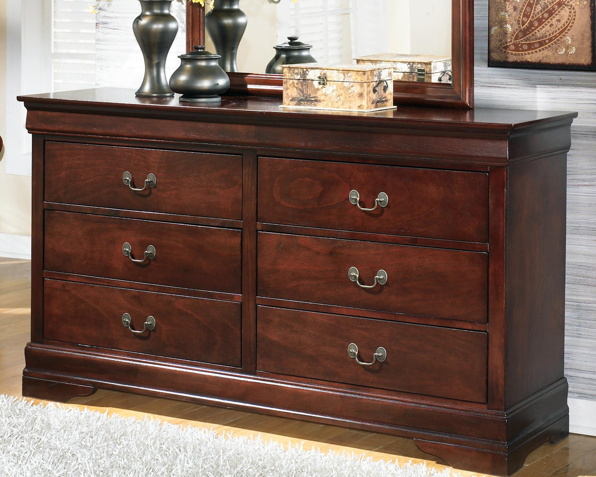 Alisdair Dresser - Furniture World