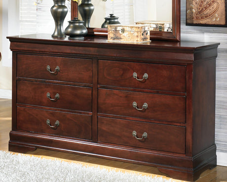 Alisdair Dresser - Furniture World
