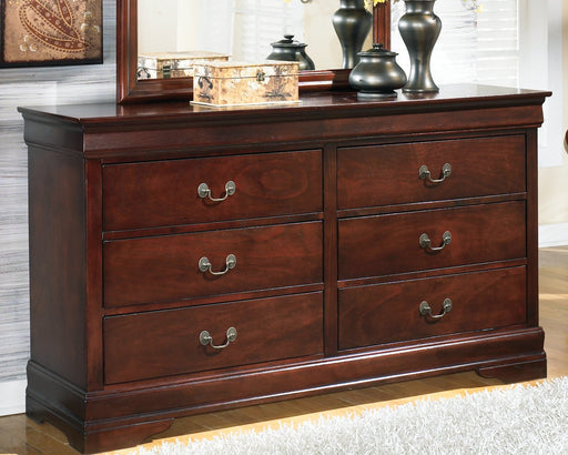 Alisdair Dresser - Furniture World