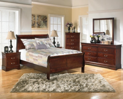 Alisdair Youth Bed - Furniture World