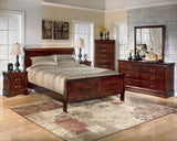 Alisdair Bed - Furniture World