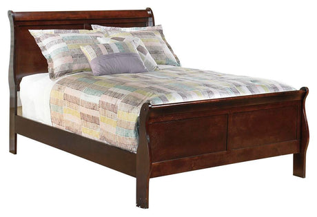 Alisdair Bedroom Set - Furniture World
