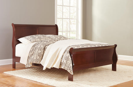 Alisdair Bed - Furniture World
