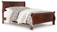 Alisdair Bed - Furniture World