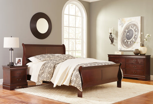 Alisdair Bedroom Set - Furniture World