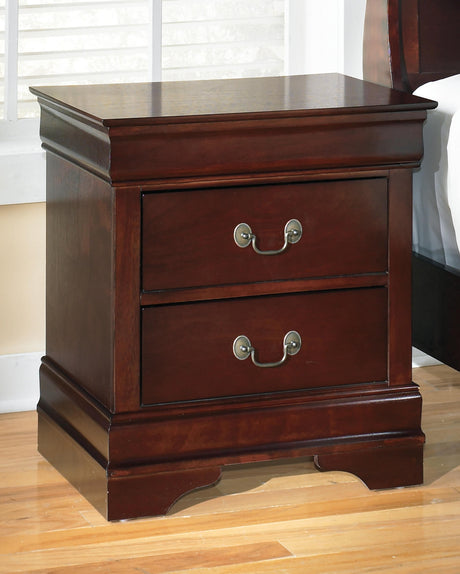 Alisdair Bedroom Set - Furniture World