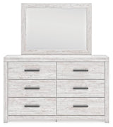 Cayboni Bedroom Package