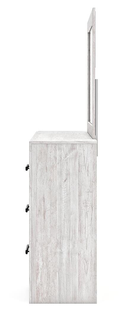 Cayboni Bedroom Package - Furniture World