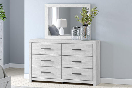 Cayboni Bedroom Package - Furniture World