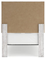 Cayboni Bed - Furniture World