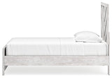 Cayboni Bed - Furniture World