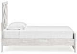 Cayboni Bed - Furniture World