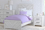 Cayboni Bed - Furniture World
