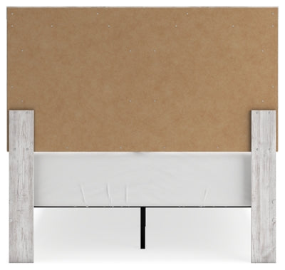 Cayboni Bed - Furniture World