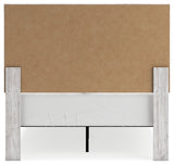 Cayboni Bed - Furniture World