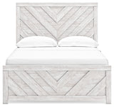 Cayboni Bed - Furniture World