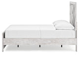 Cayboni Bed - Furniture World