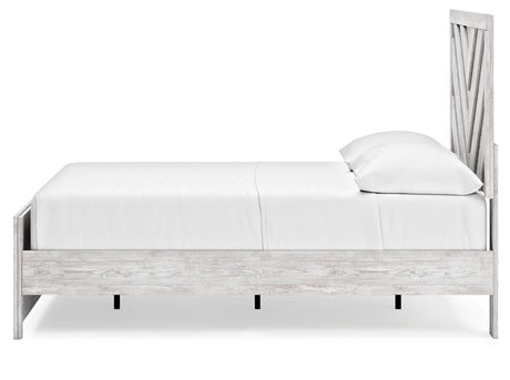 Cayboni Bedroom Package - Furniture World