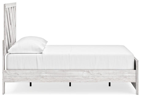 Cayboni Bedroom Package - Furniture World