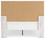Cayboni Bed - Furniture World