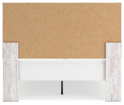Cayboni Bed - Furniture World