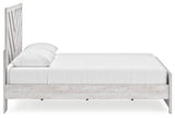 Cayboni Bed - Furniture World