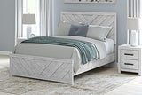 Cayboni Bed - Furniture World