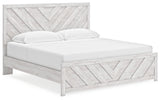 Cayboni Bed - Furniture World