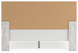 Cayboni Bed - Furniture World