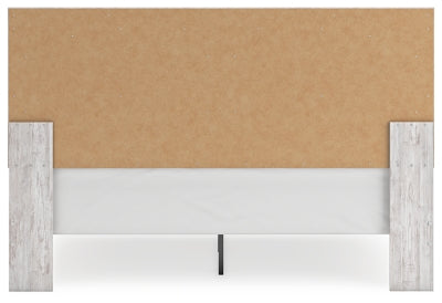 Cayboni Bed - Furniture World