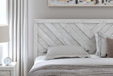 Cayboni Bed - Furniture World