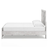 Cayboni Bed - Furniture World