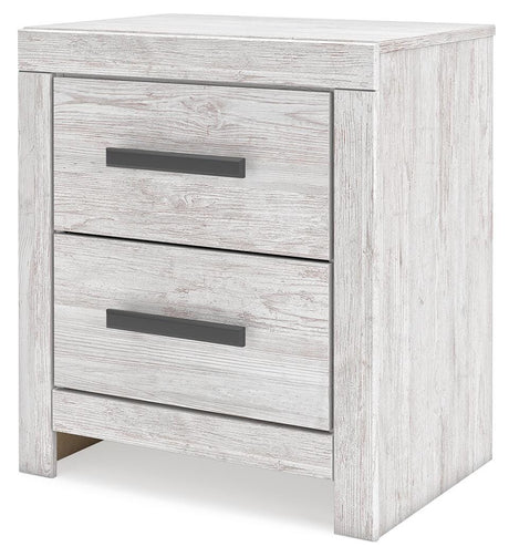 Cayboni Bedroom Package - Furniture World