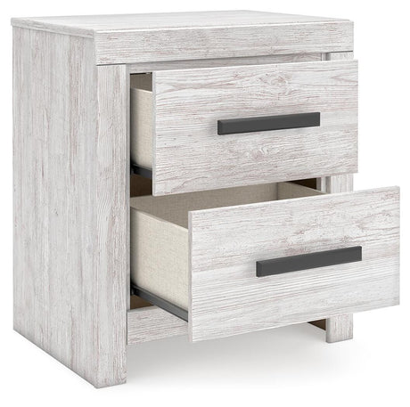 Cayboni Bedroom Package - Furniture World