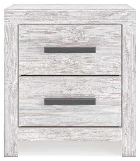 Cayboni Bedroom Package - Furniture World