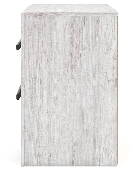 Cayboni Bedroom Package - Furniture World