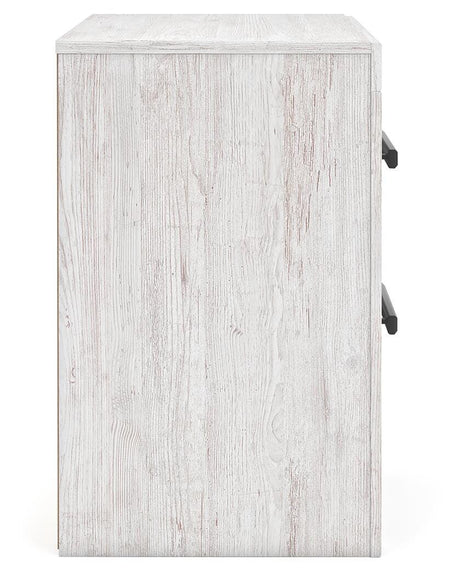 Cayboni Bedroom Package - Furniture World