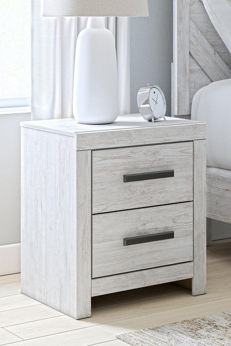 Cayboni Bedroom Package - Furniture World