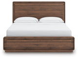 Fortlorn Bed