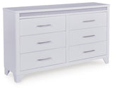 Jarlee Dresser