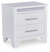 Jarlee Upholstered Bed