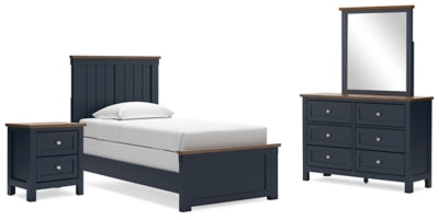 Landocken Bedroom Package - Furniture World