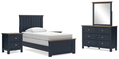 Landocken Bedroom Package - Furniture World