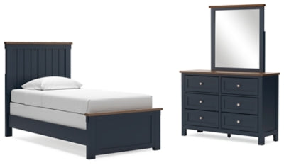 Landocken Bedroom Package - Furniture World