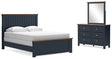 Landocken Bedroom Package - Furniture World